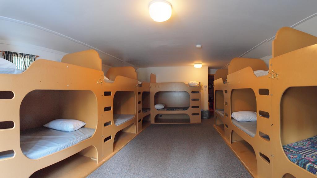 Hi Mountain - Hostel Castle Junction