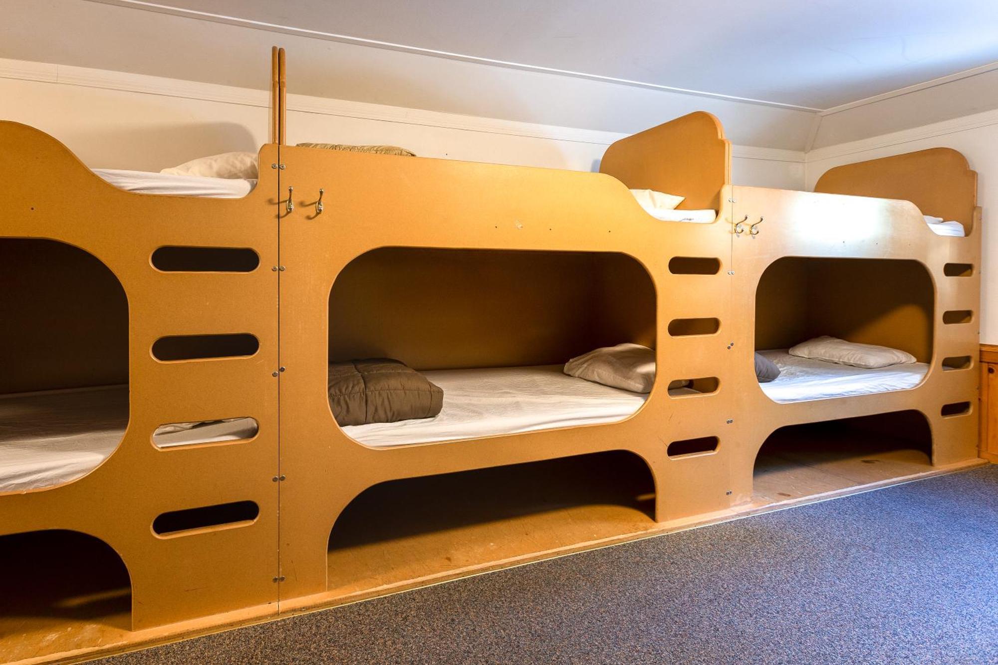 Hostel Hi Mountain -