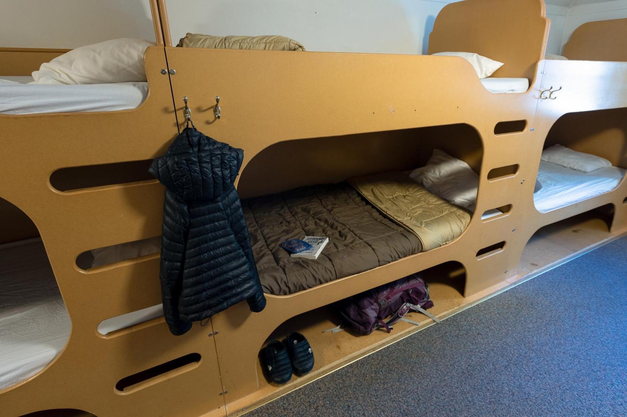 Hostel Hi Mountain - Castle Junction