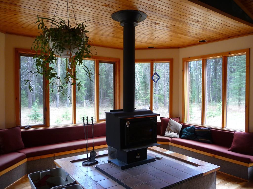 Hostel Hi Mountain - *
