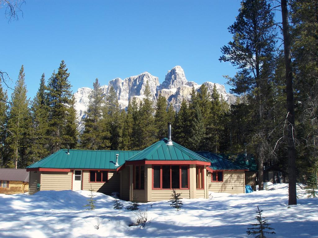 Hostel Hi Mountain -